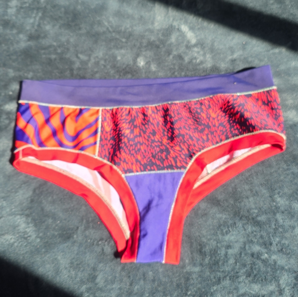 NWOT Panty